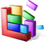 Auslogics Disk Defrag