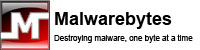 Malwarebytes logo